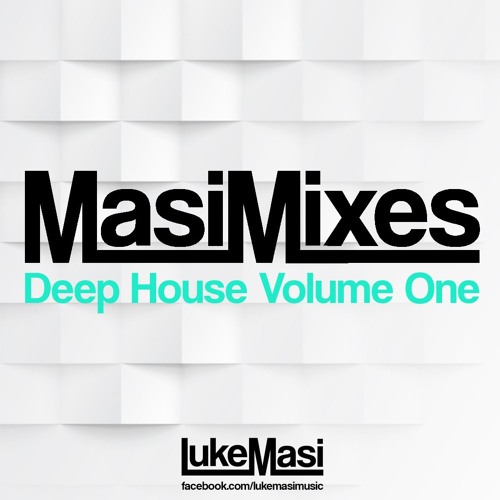 The Deep House Mix (feat. Gorgon City, Disclosure, AlunaGeorge, Shadow Child & more)