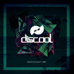 DISCOOLCAST #001