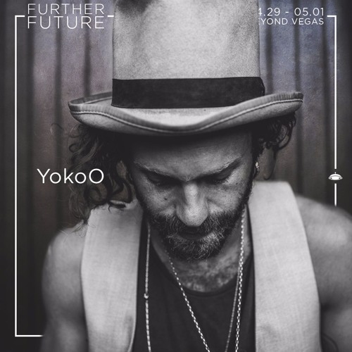 Stream YokoO - Robot Heart - Further Future 002 by Further Future | Listen  online for free on SoundCloud