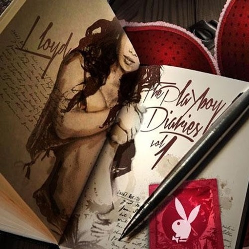 Like Me by Lloyd (Feat Bun B)