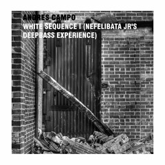 Andres Campo-White Sequence I(Captain Cosmotic's Deepbass Experience)//Free DL