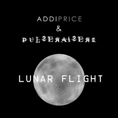 Lunar Flight (w/ PulseRaiserz)