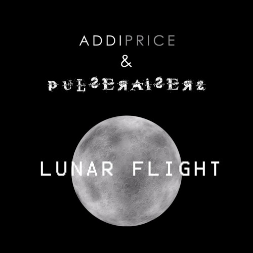 Lunar Flight (w/ PulseRaiserz)