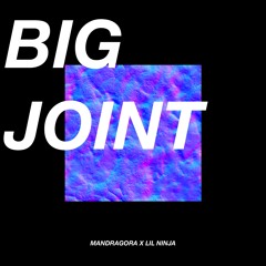 Mandragora x Lil Ninja - Big Joint
