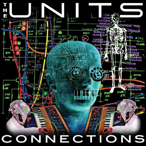The Units-Go (Enzo Ponzio In Love Remix)