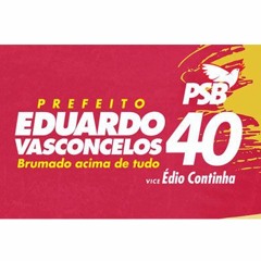 Eduardo Vasconcelos 40 - BRUMADO