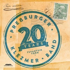 Preßburger Klezmer Band Maramuresi Khsidim DjClick & Dj Galletas Calientes RADIO RMX