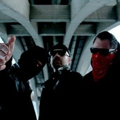 Blokkmonsta feat Schwartz und Dr.Faustus Untergund übernimmt