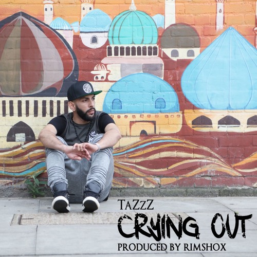 TaZzZ - Crying Out