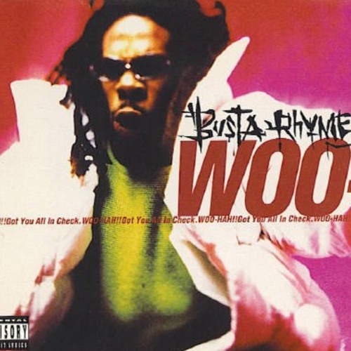 Woo Hah! - Busta Rhymes (SOOHAN Remix)