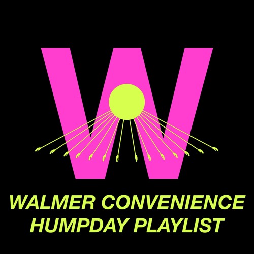 HUMPDAY PLAYLIST #1