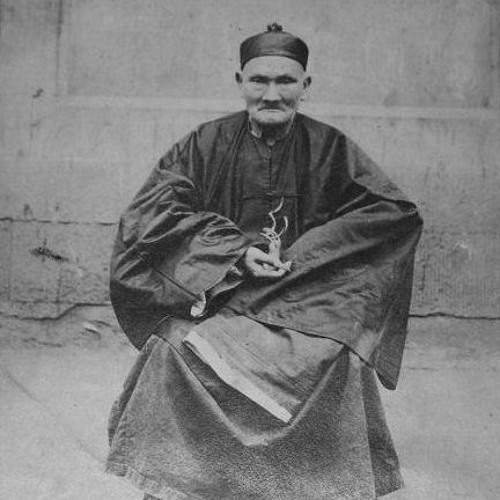 no one has ever lived in the past