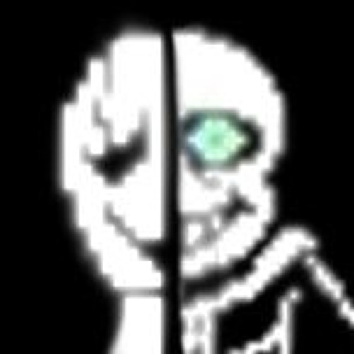 Gaster's Theme - Megalovania