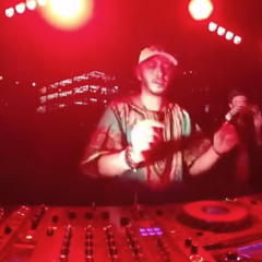 2016.07.27 - Sirus Hood @ Nuba, Paris, FR (Video by Cercle Music in description)