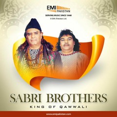 Sabri Brothers- Balaghal Ula Be Kamalehi