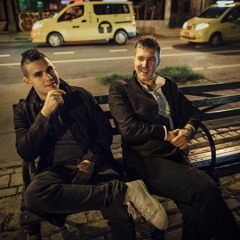 Kyle Meredith with... Hamilton Leithauser
