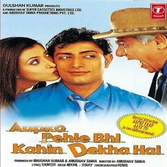 Kuch Bhi Na Kaha Kuch Keh Bhi Gaye