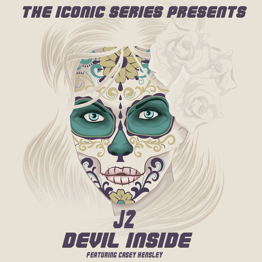 The Devil Inside Series