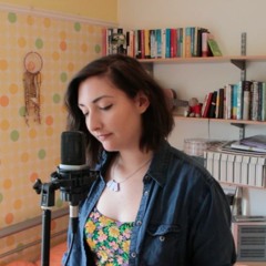 Hideaway - Kiesza Cover