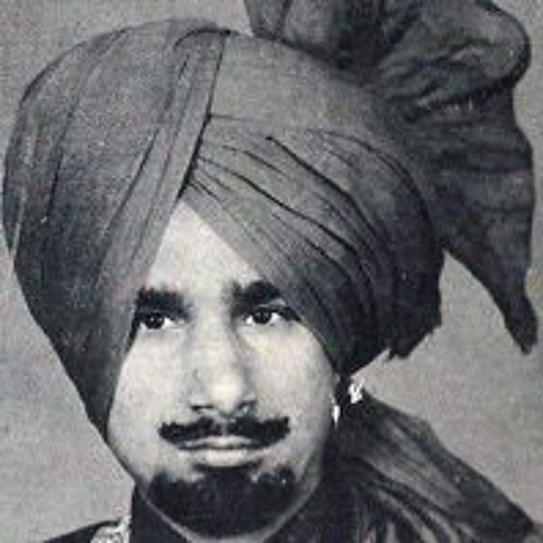 Tere Naak Da Koka - Kuldip Manak