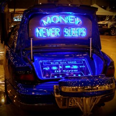 Blu Berry RHYME SO STRONG Ft. Jadey Kruger & Doozie Tha Great