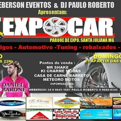 NAYARA AZEVEDO REMIX  EX ATUAL -CD 1º EXPO CAR