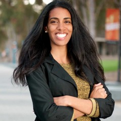 Episode 16-"A Child of God "(with Fnann Keflezighi)