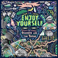 Desmond and The Tutus - Teenagers [Preview]