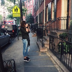 No Faith In Brooklyn (Hoodie Allen)Ft. John Graz on guitar