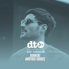 Burnski - Another Source
