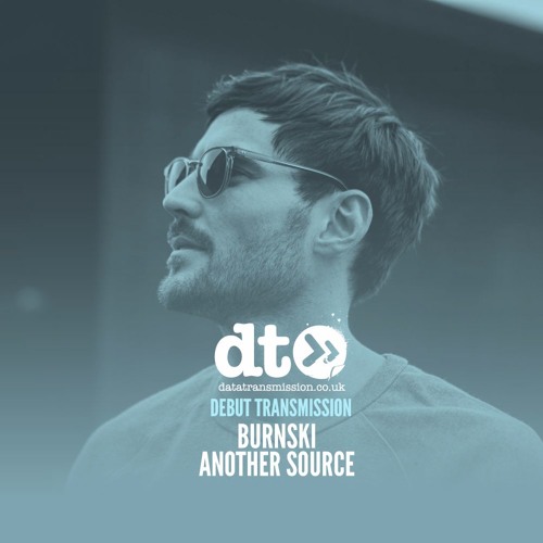Burnski - Another Source