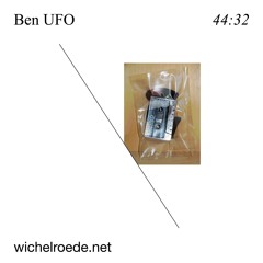 Ben UFO — 44:32