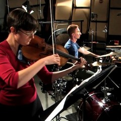 Second Take by Karl Blench (mvt. V)