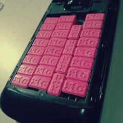 Pink Pill Mix by L.S.DMT