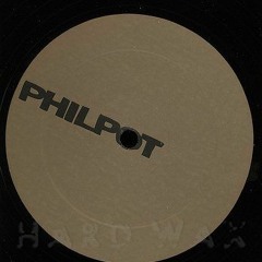 Move D - Untitled Detroit (CTzen remix)