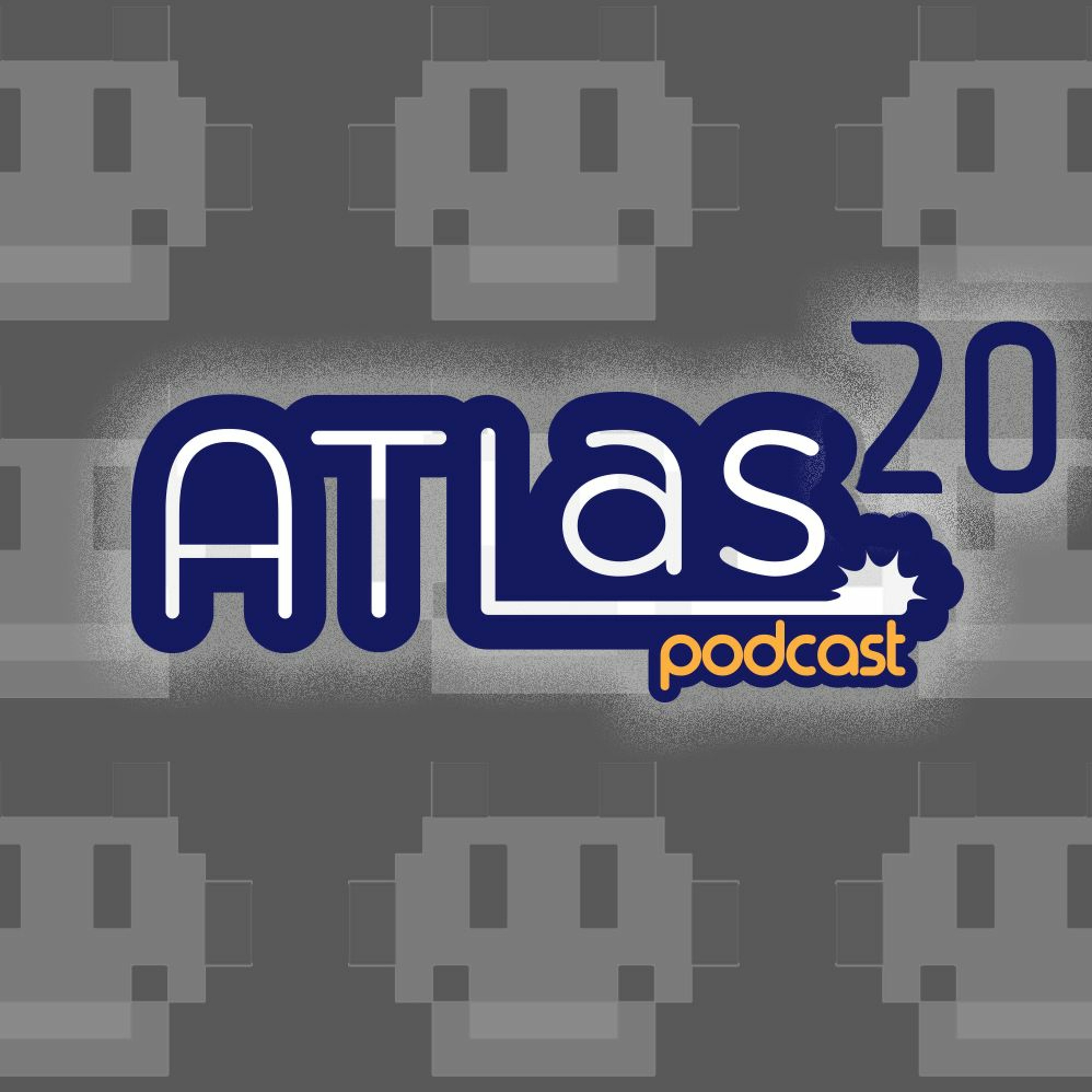 ATLas Podcast