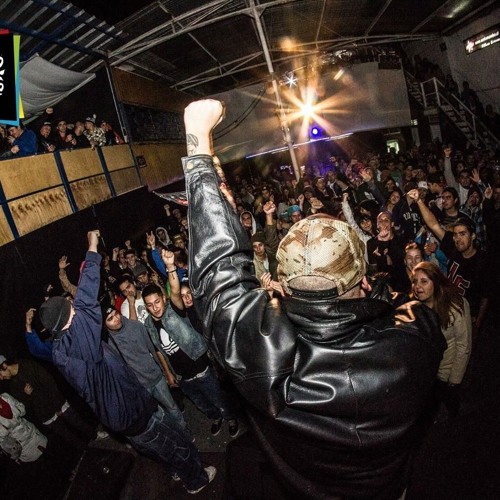 Bascur ft CHR & Massibo & Dj Matz - Bon Voyage