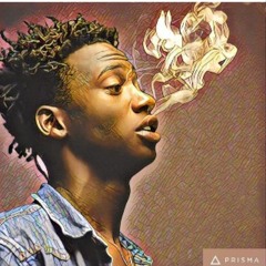 Yung Mal Feat Yung Vazia "Period" [Prod By GuddaTay]