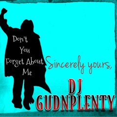 GudNPlenty - Crank Dat Hotline Bling But Dont Tell Em