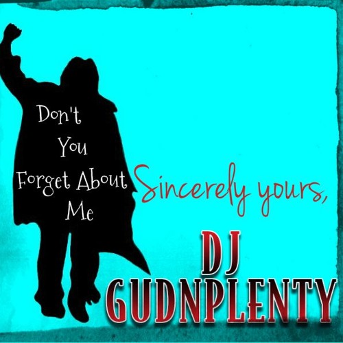 GudNPlenty - Crank Dat Hotline Bling But Dont Tell Em