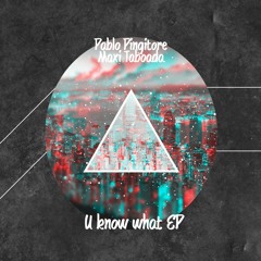 Maxi Taboada & Pablo Pingitore - U Know What (CUT) [Bach Music]