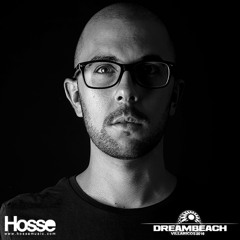 HOSSE @ Dreambeach Festival (Villaricos, Almería) 12/8/2016