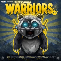 The Panda Warriors LP Mix, by Alpha Drop