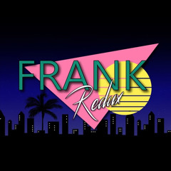 Frank Redux - Fancy (Brutal Pony Riders rework)