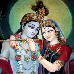 Sri Radhe - Live at Beloved - The Hanuman Project