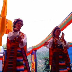 Tibetan Folk / Dharamsala, India
