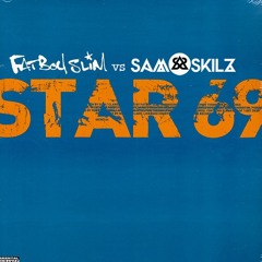 Star69 (Sam Skilz WTF Rework)*FREEDOWNLOAD