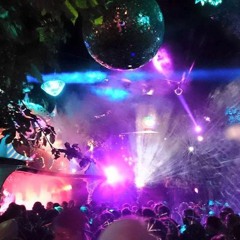 Matthias Morgenstern @ Kolkata On Fusion Festival 2016 Solo Part