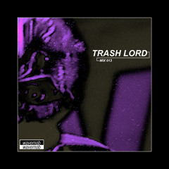 wavemob mix013 - Trash Lord