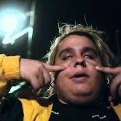 2 Hot 4 U-Fat Nick (feat. $uicideboy$) (Bass Boosted)